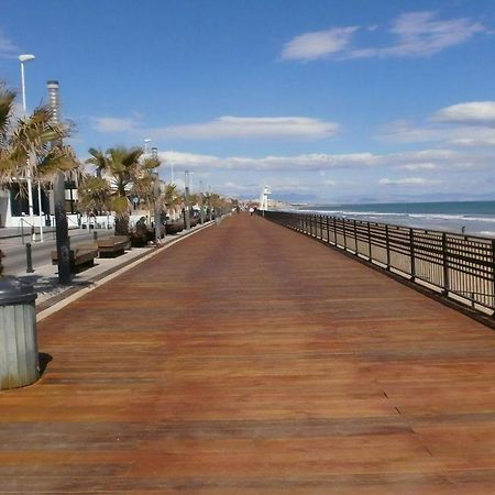 Apartamento Torrenueva La Mata Impresionantes Vistas Torrevieja Exteriér fotografie