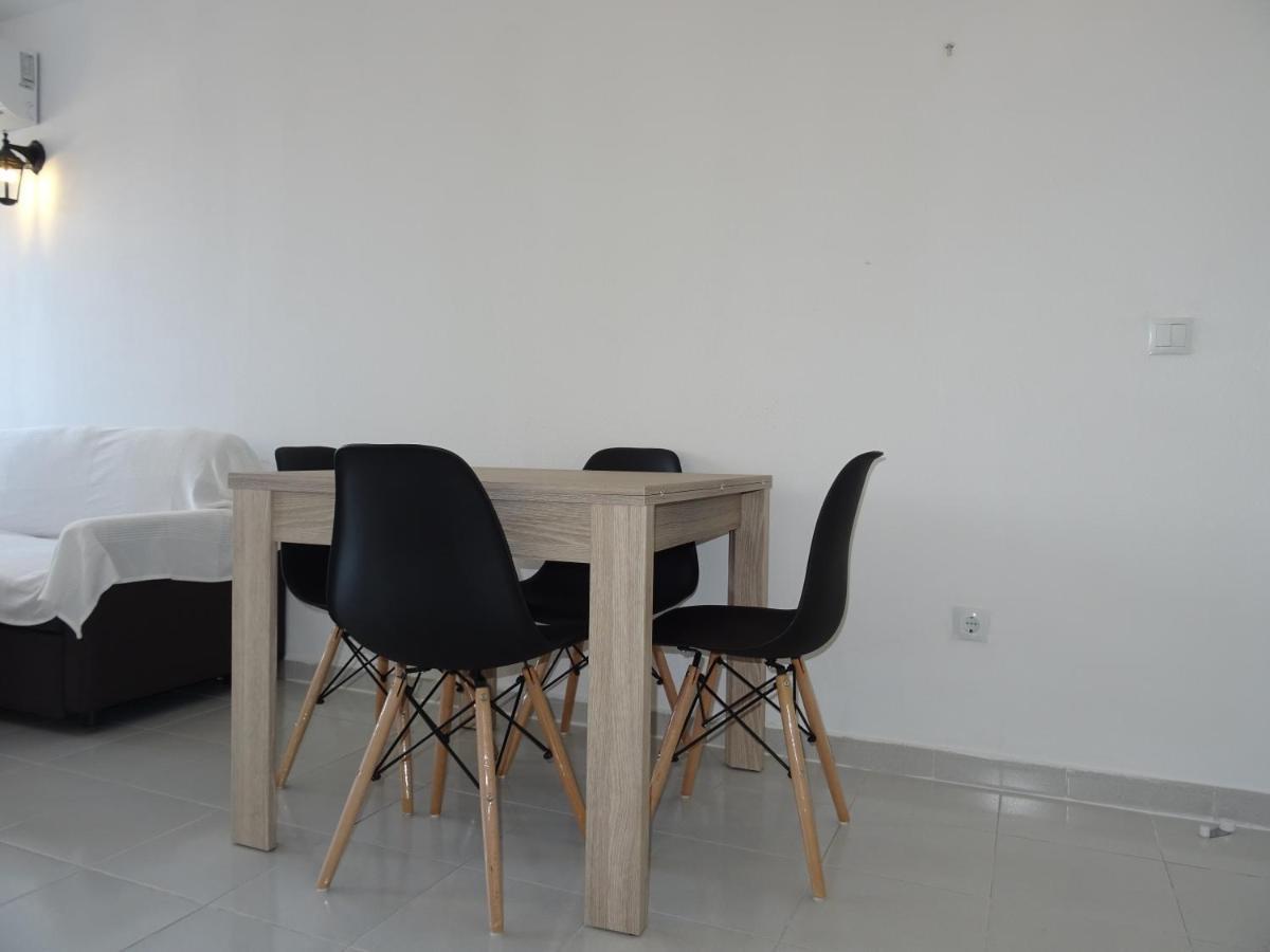 Apartamento Torrenueva La Mata Impresionantes Vistas Torrevieja Exteriér fotografie