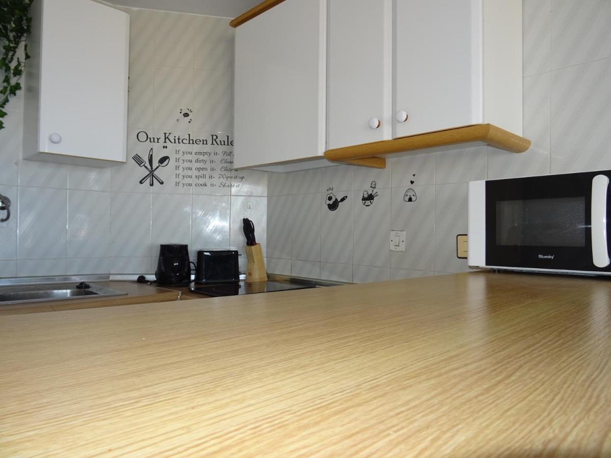 Apartamento Torrenueva La Mata Impresionantes Vistas Torrevieja Exteriér fotografie