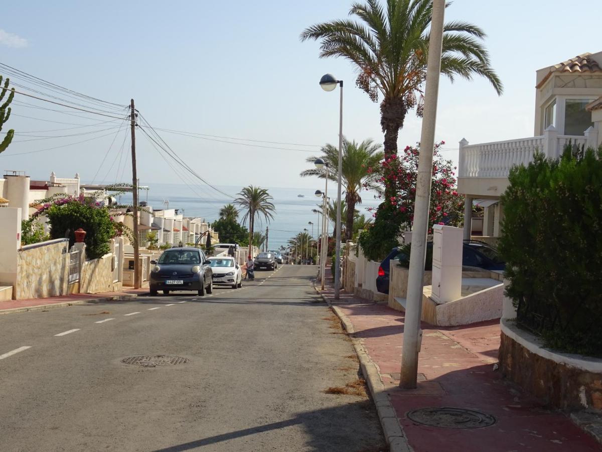 Apartamento Torrenueva La Mata Impresionantes Vistas Torrevieja Exteriér fotografie