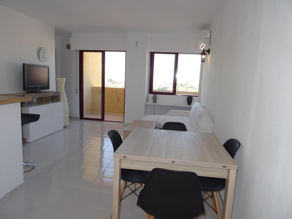 Apartamento Torrenueva La Mata Impresionantes Vistas Torrevieja Exteriér fotografie
