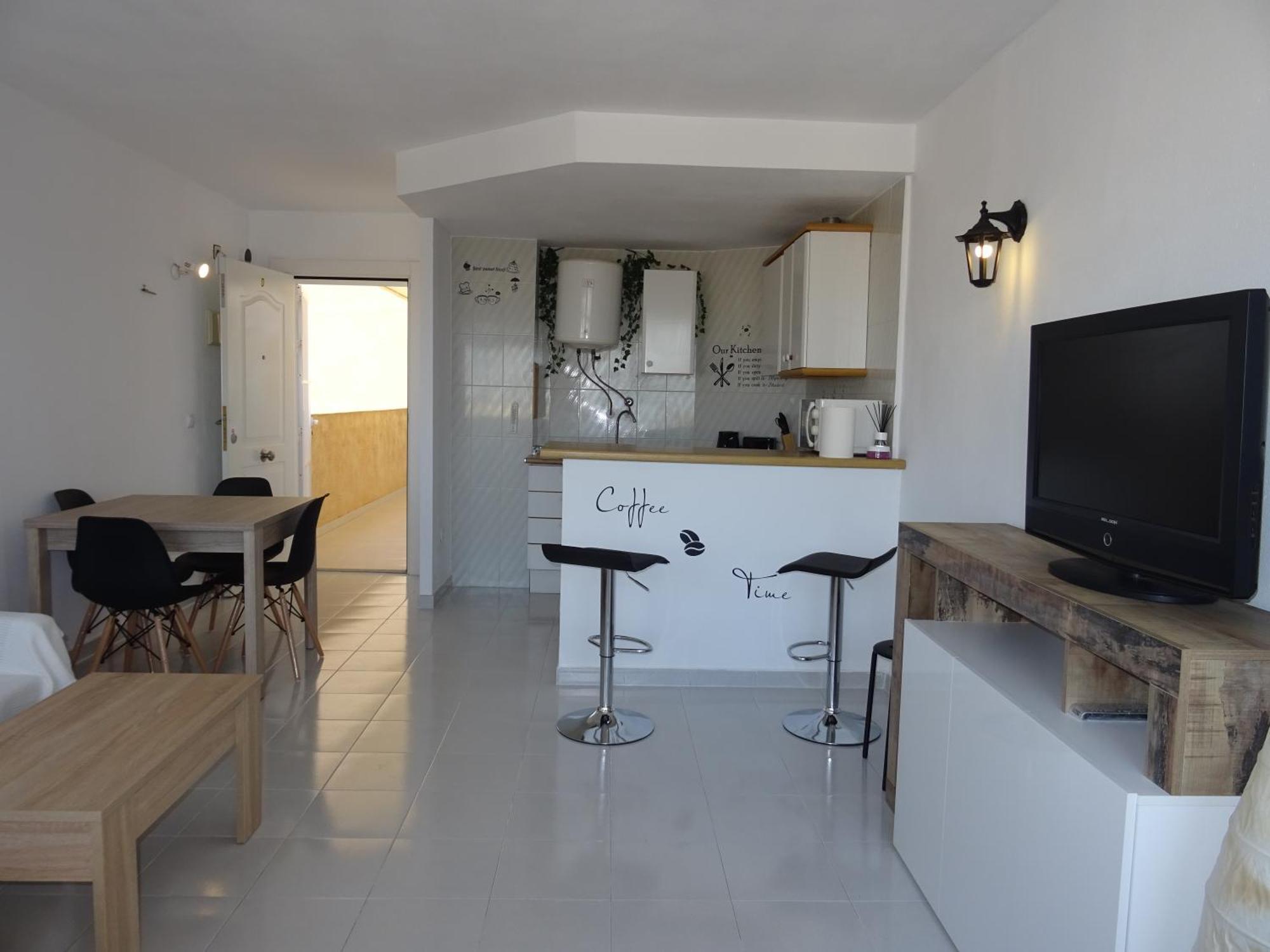 Apartamento Torrenueva La Mata Impresionantes Vistas Torrevieja Exteriér fotografie