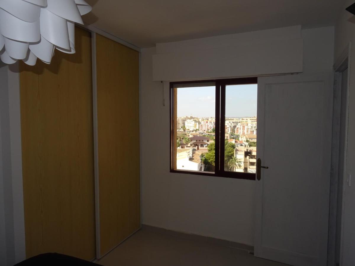 Apartamento Torrenueva La Mata Impresionantes Vistas Torrevieja Exteriér fotografie