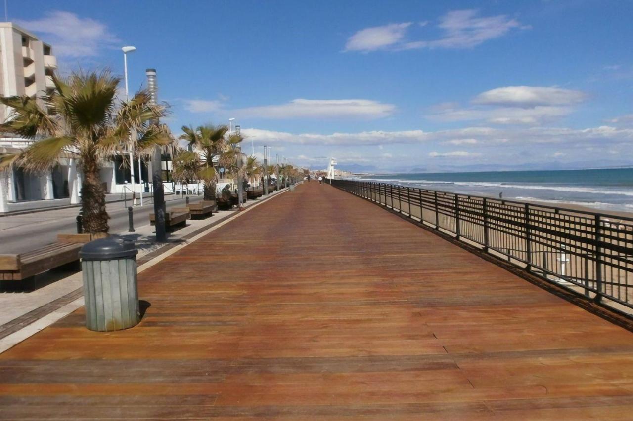Apartamento Torrenueva La Mata Impresionantes Vistas Torrevieja Exteriér fotografie