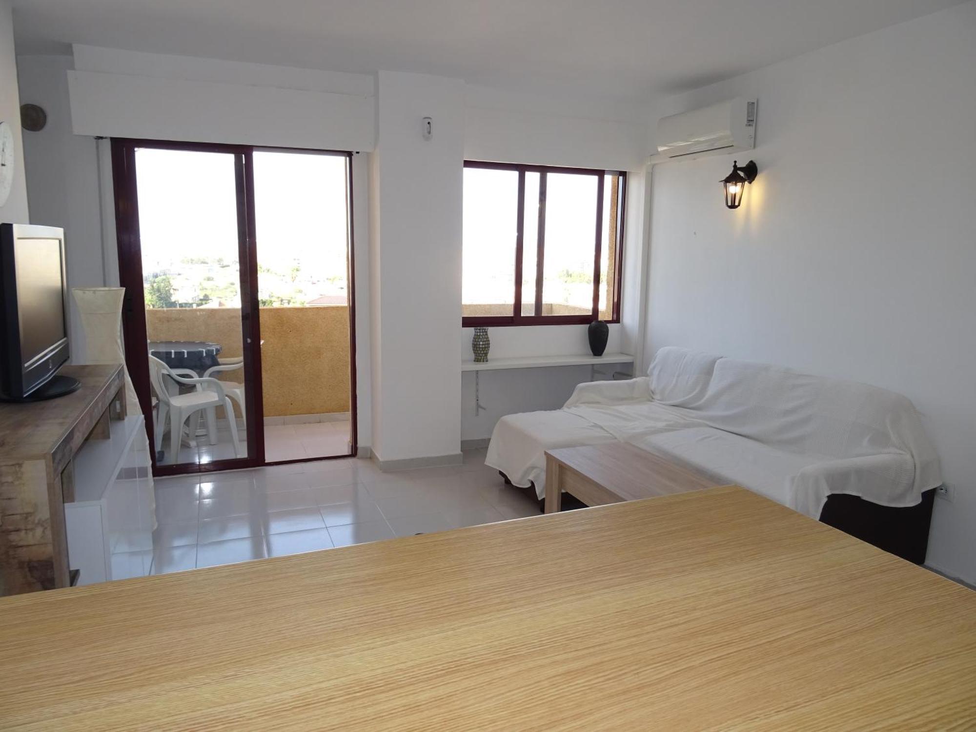 Apartamento Torrenueva La Mata Impresionantes Vistas Torrevieja Exteriér fotografie