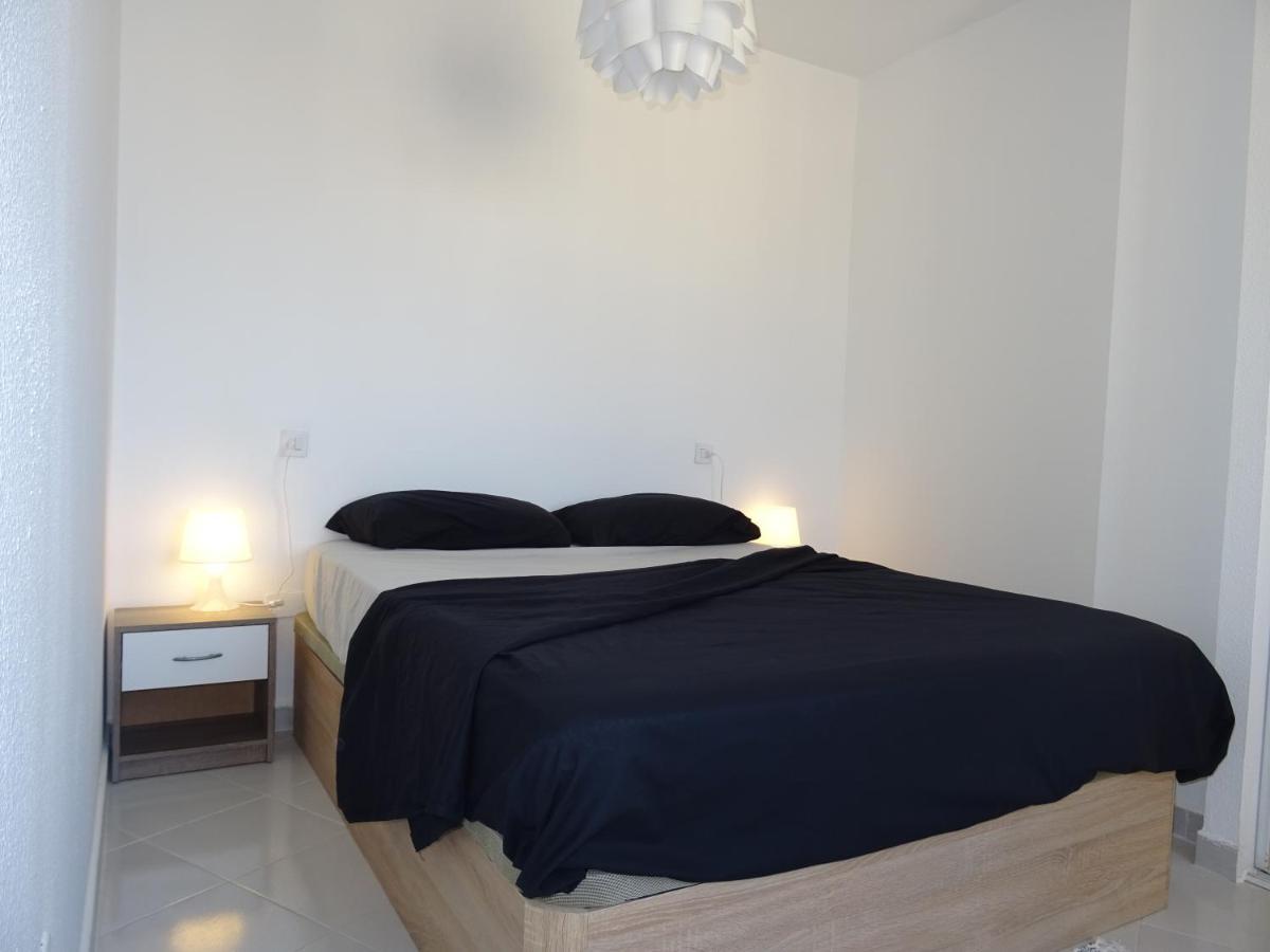Apartamento Torrenueva La Mata Impresionantes Vistas Torrevieja Exteriér fotografie
